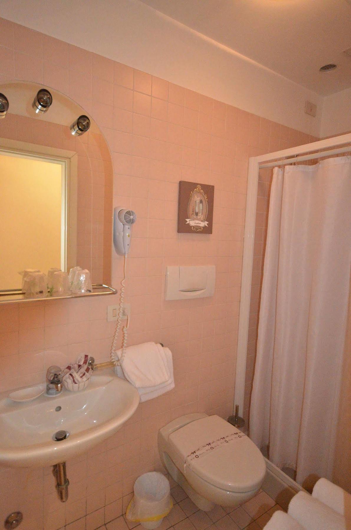 Hotel Casa Petrarca Венеция Экстерьер фото